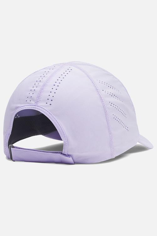 UA Iso-chill Velociti Adj - Transparent / Transparent / Reflective
