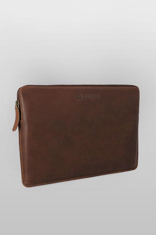 Laptop Pouch 13" - Okavango