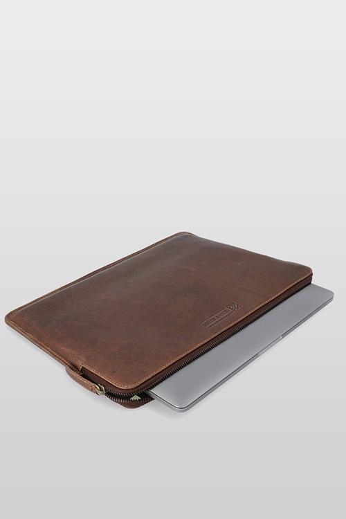Laptop Pouch 13" - Okavango