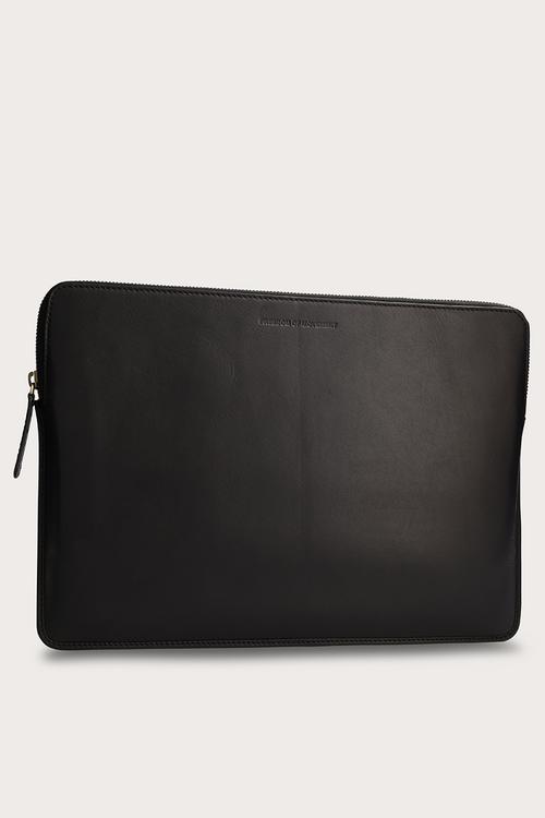 Laptop Pouch 13" - Black