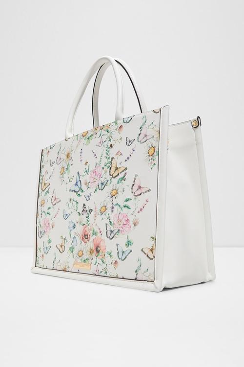 Itarare handbag - floral