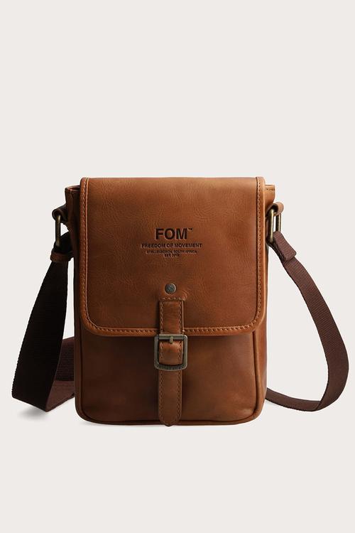 Utility Bag - Pecan