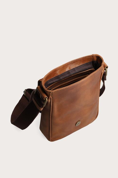 Utility Bag - Pecan