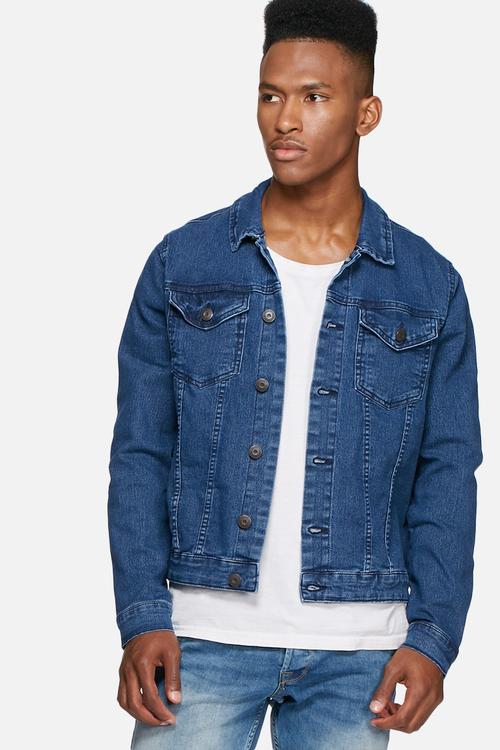 Chris jacket
