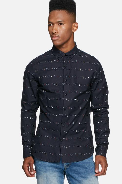 Sigfred slim shirt