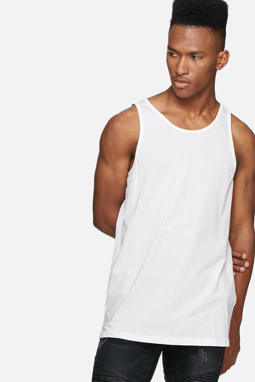 Nichols vest