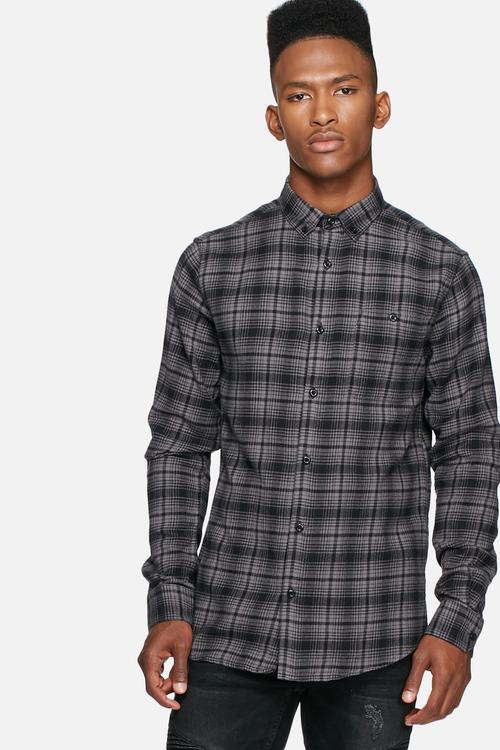 Sofus slim shirt
