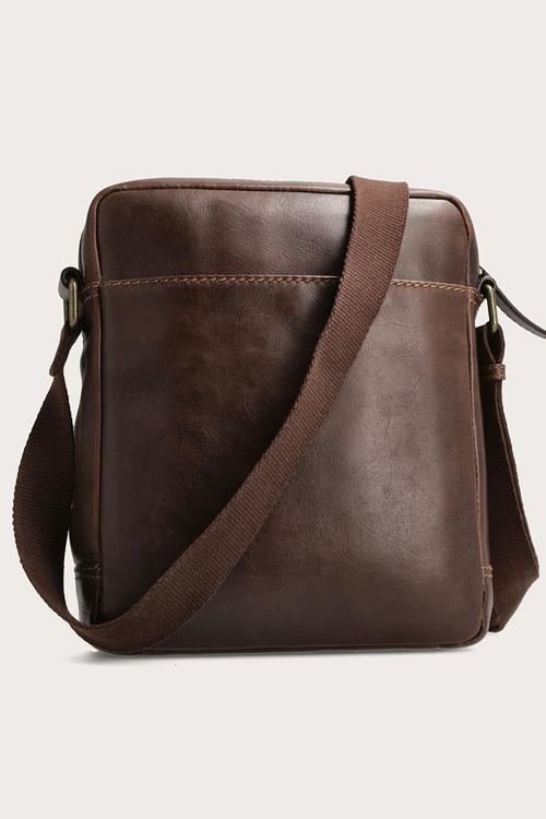 Crossbody Satchel - Okavango
