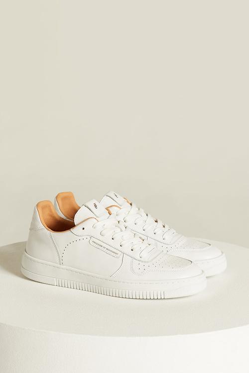 Ladies Tekkie - Snow