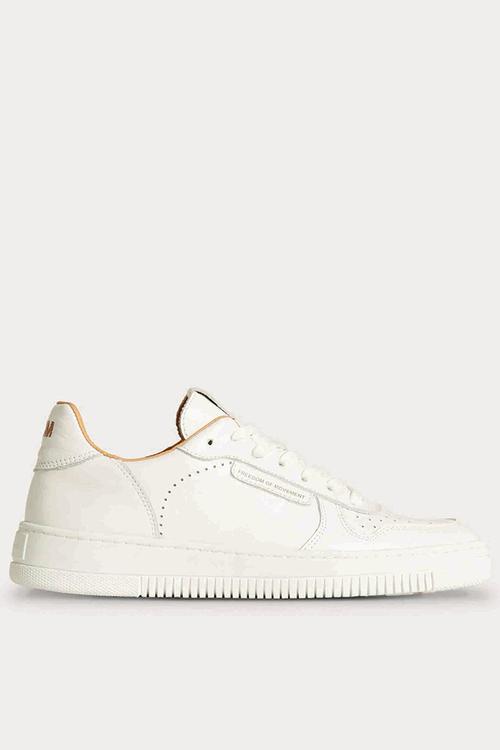 Ladies Tekkie - Snow