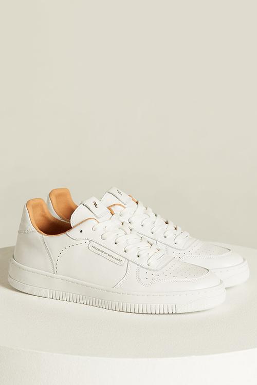 Mens Tekkie - Snow