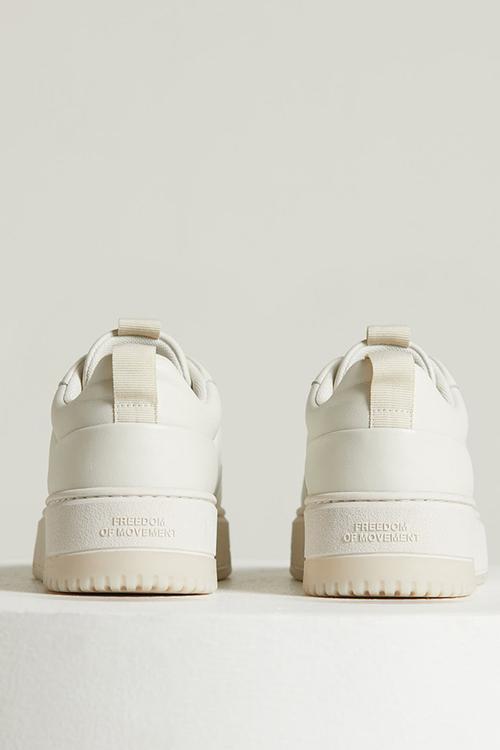 Platform 1.0 - White