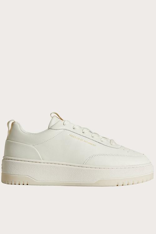 Platform 1.0 - White