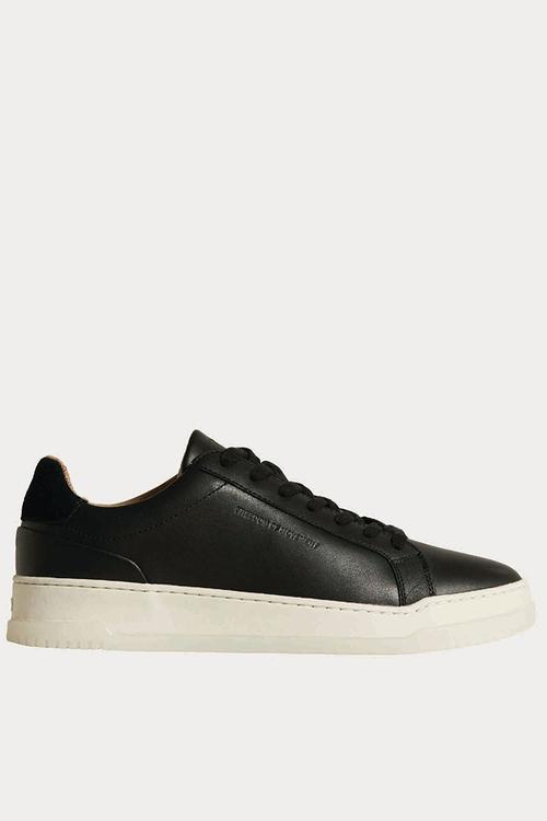 FOM 100 - Black