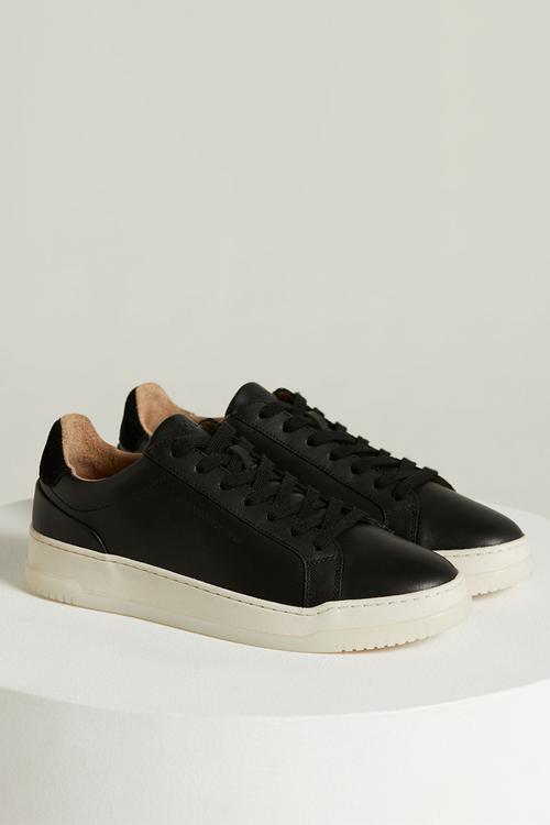 FOM 100 - Black