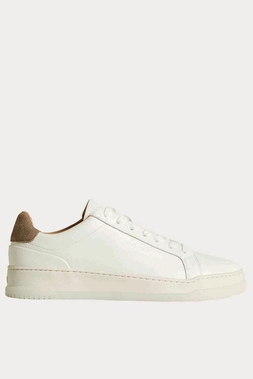 FOM 100 - Off-White