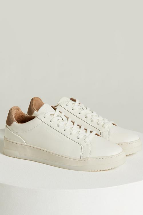 FOM 100 - Off-White