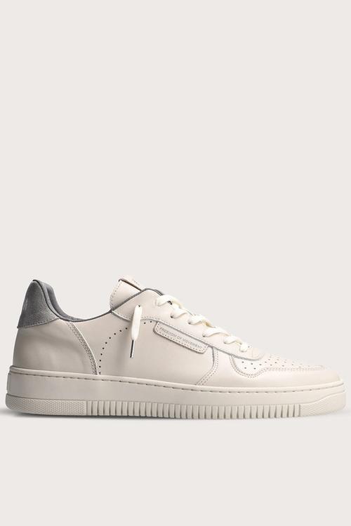 Mens Tekkie - Off-White/Storm
