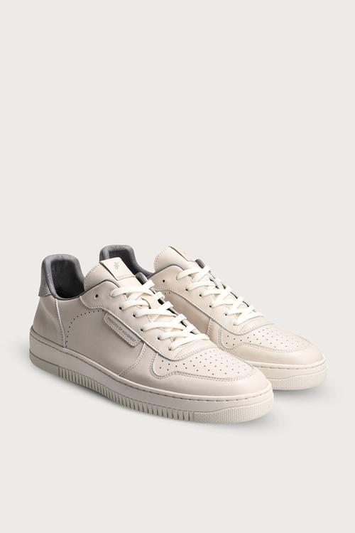 Mens Tekkie - Off-White/Storm