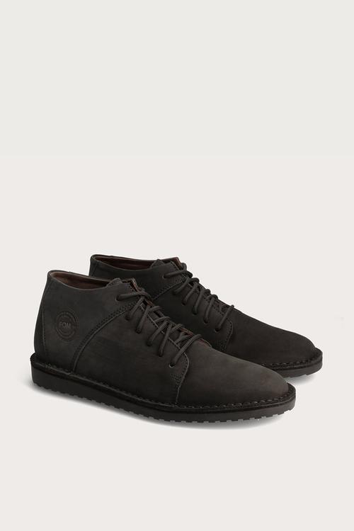 FOM x Kolisi Standard - Zwide