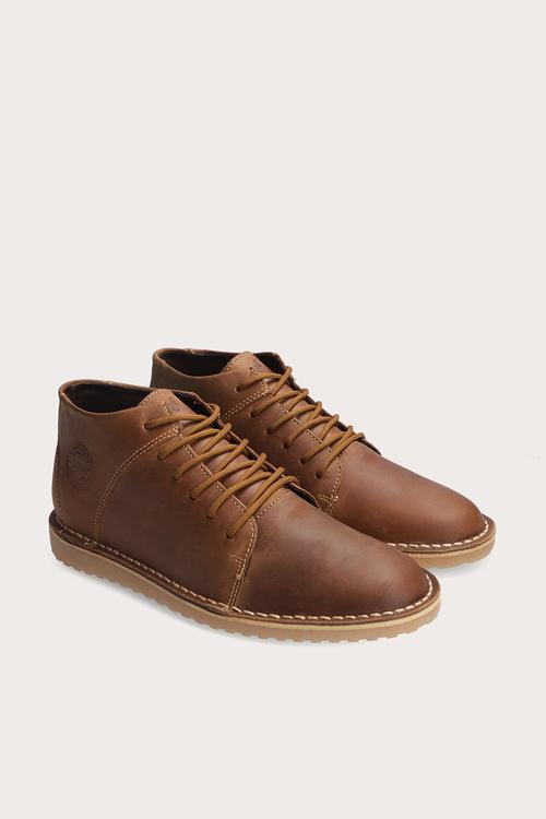 Vellies Standard - Whiskey