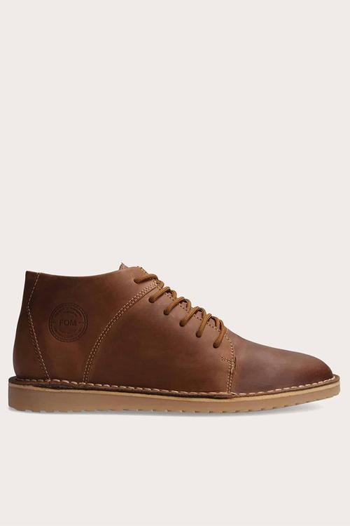 Vellies Standard - Whiskey