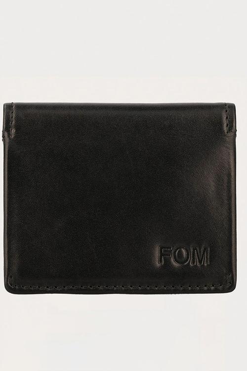 Slim Bifold - Black