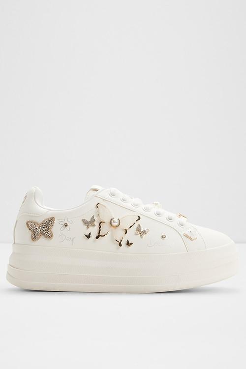 Pearlwing2 sneaker - white