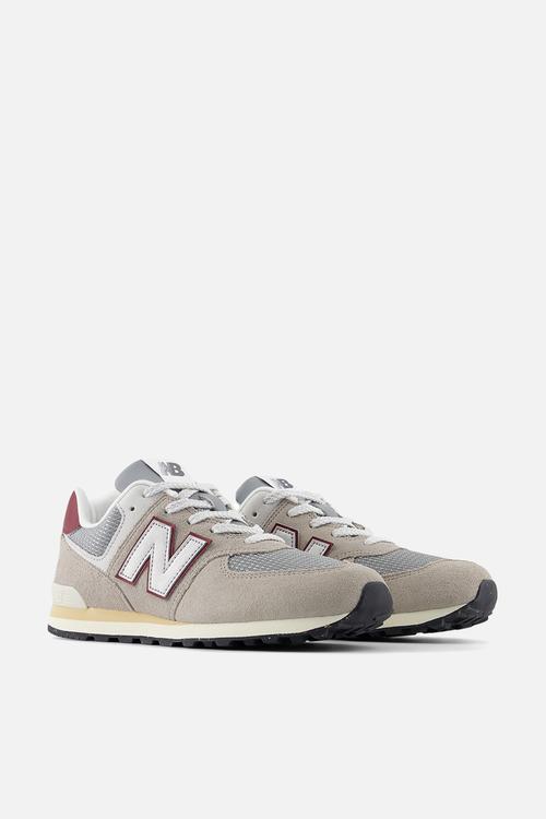 574 Grade School - Arid Stone