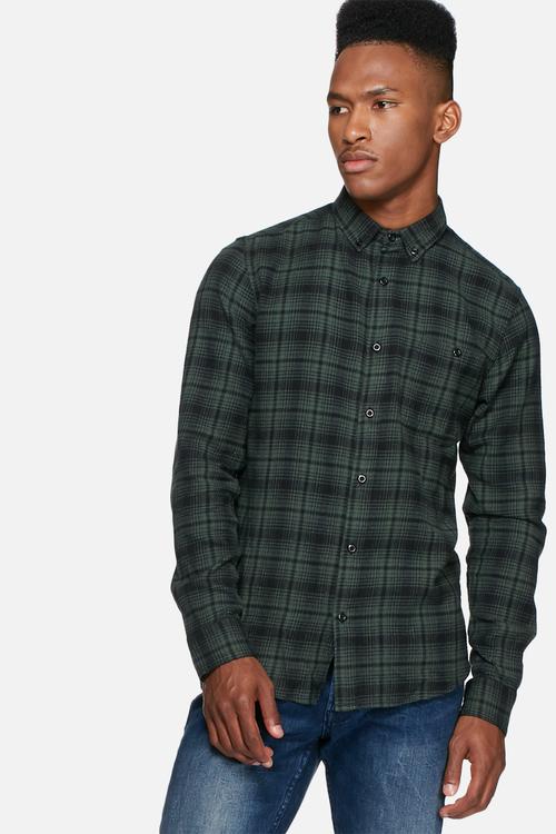Sofus slim shirt