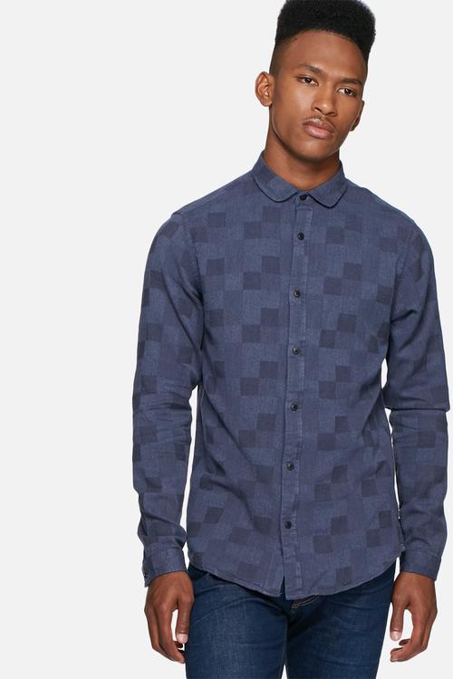 Sailor slim shirt
