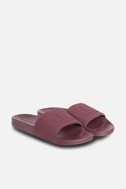 Slide HF Mono CV - Burgundy