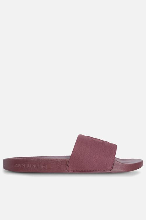 Slide HF Mono CV - Burgundy
