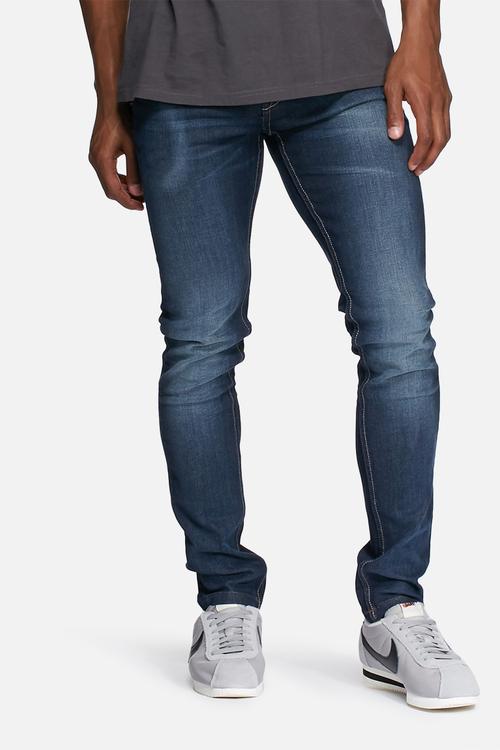 AKM skinny jeans