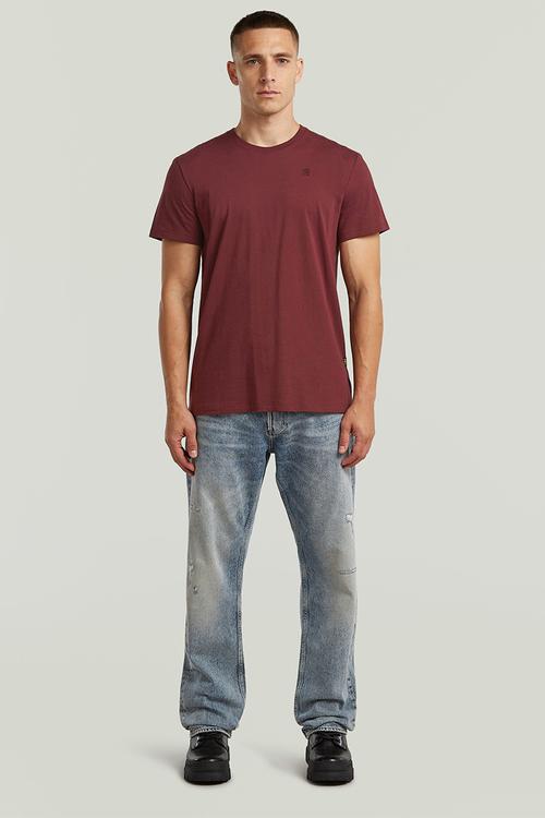 Base-s r t s\s - port red