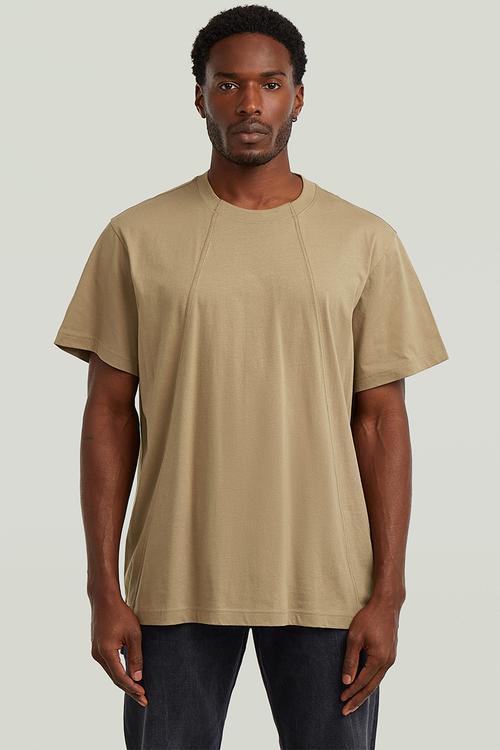 A line loose r t - safari