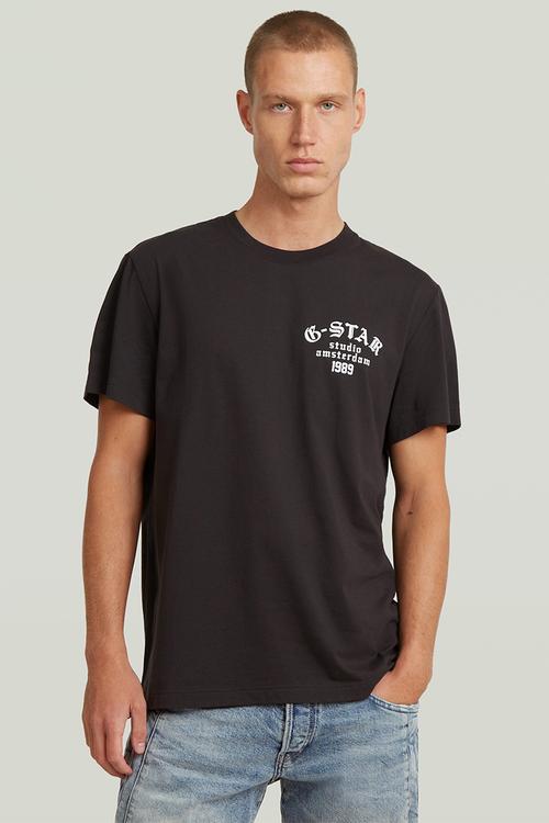 Studio ams r t - dk black