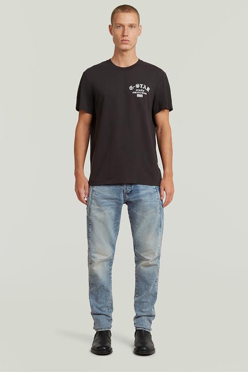 Studio ams r t - dk black