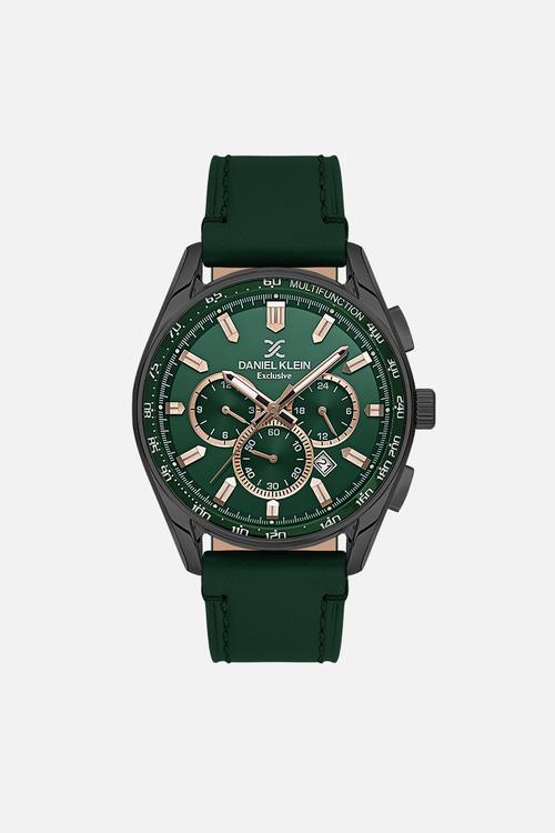 DK113902-5 - green & black