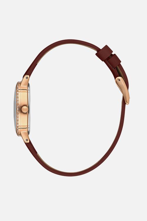 DK113943-6 - rose gold & brown