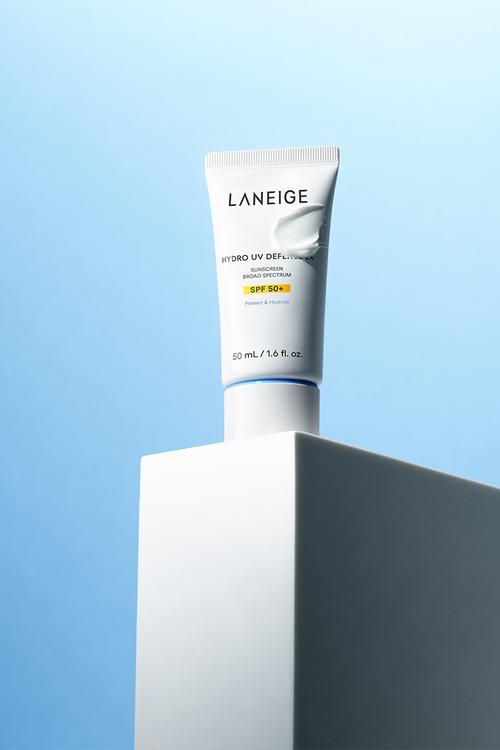 Hydro UV Defense Ex Sunscreen Broad Spectrum  SPF 50+