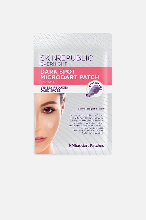 Dark Spot Microdart Patch plus Vitamin C