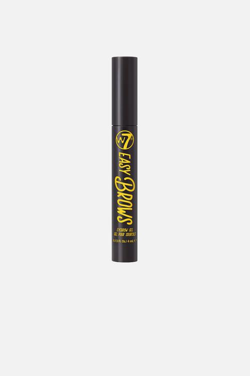Easy Brows Eyebrow Gel - Dark Brown