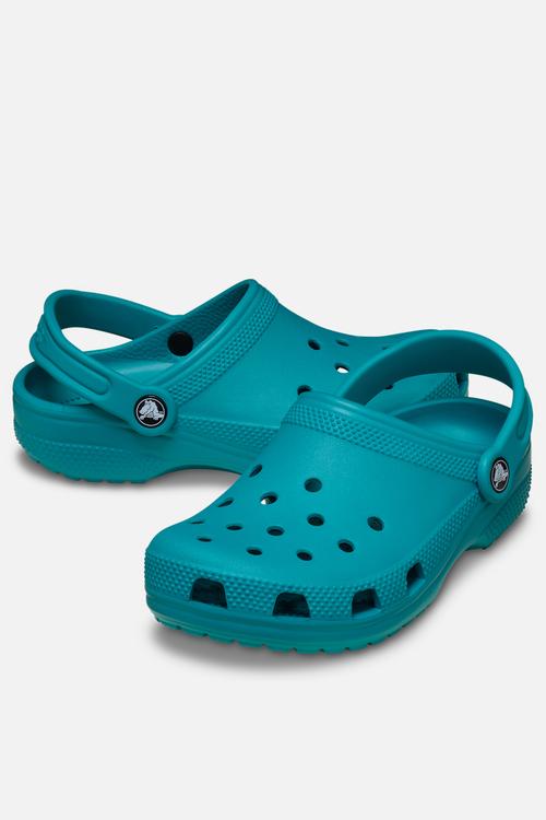 Classic Clog K - Turbo Teal