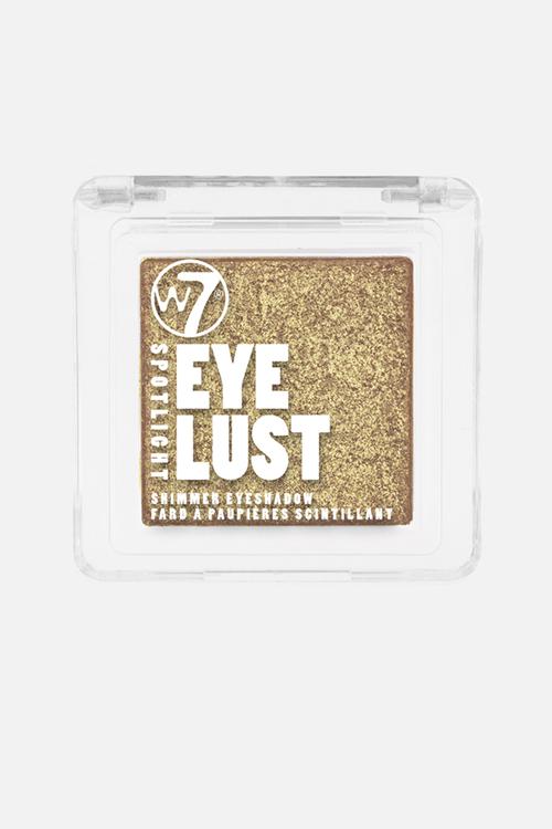 Eye Lust Spotlight Single Eyeshadow - Limelight