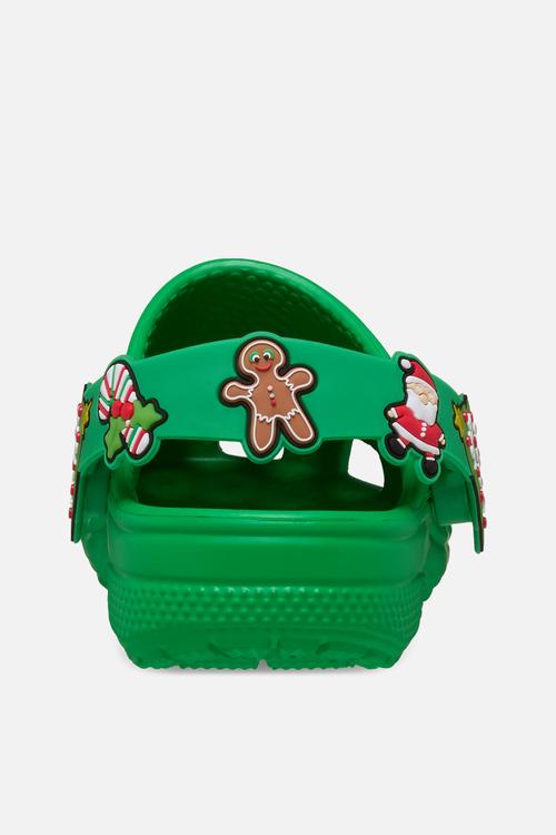 Csc Holiday Icons LightsB CgT - Grass Green