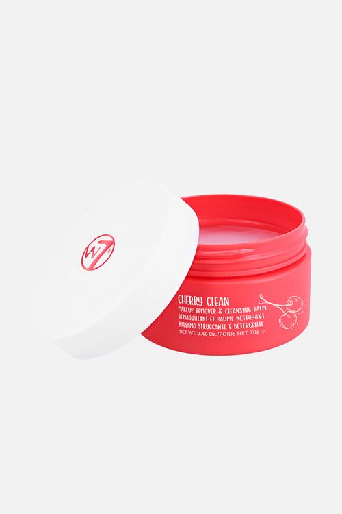 Clean Makeup Remover & Cleansing Balm - Cherry