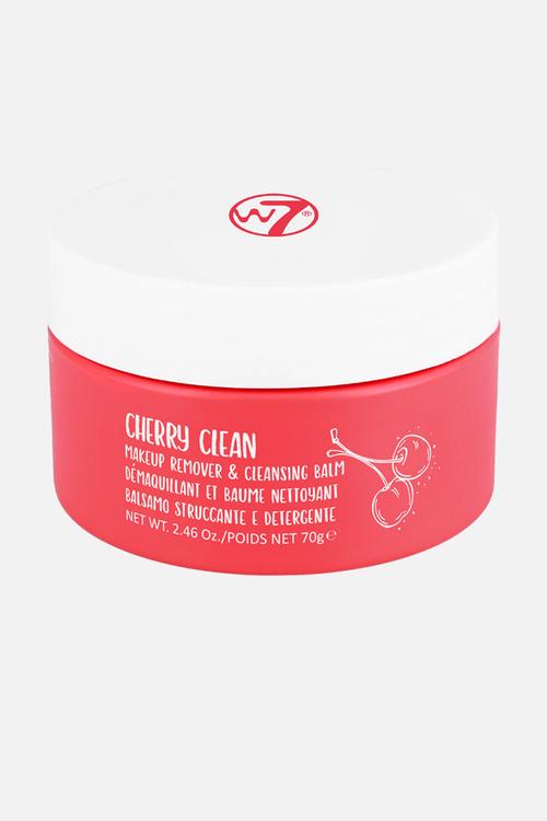 Clean Makeup Remover & Cleansing Balm - Cherry