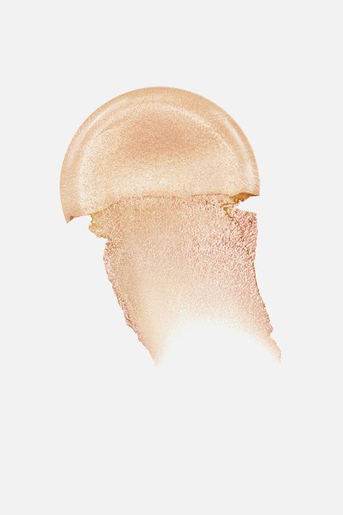 Reflectful Cream to Powder Highlighter - Golden Kiss