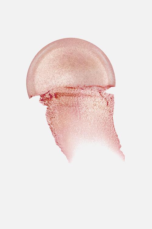 Reflectful Cream to Powder Highlighter - Pink Spring